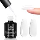 Gel Builder para Unhas 7 em 1 - Branco Leitoso 15ml