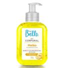 Gel Calmante Corporal Melão Depil Bella 250g Gel Calmante Corporal Melão Depil Bella 250g