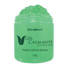 Gel Calmante Pós Depilação Com Aloe Vera Gel Calmante Pós Depilação Com Aloe Vera