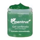 Gel Canforado Mentruz Para Massagem Alivia Dores Gel Canforado Mentruz Para Massagem Alivia Dores
