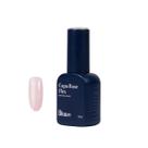 Gel Capa Base Flex Natural Pink Bluwe 11Ml