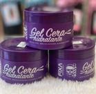 Gel Capilar