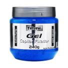 Gel Capilar Fixador Extra Forte 240g - Yelsew