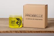 Gel Capilar Masculino Poderoso Fixação MEDIA 500g - Probelle
