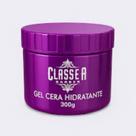 Gel Cera 300g Hidratante com Efeito Teia Classe A Ultra Fixação Gel Cera 300g Hidratante com Efeito Teia Classe A Ultra Fixação