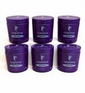 Gel Cera 500g Hard Style kit 06 unidades