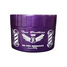 Gel Cera Hidratante Two Brothers 300g Ultra Fixação
