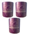 Gel Cera Pierry Lohan 3x500g - Gel para Penteados