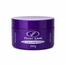 Gel cera roxo 250g - pierry lohan