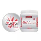 Gel Cera Siliconado Fator 8 Yelsew 490G