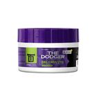 Gel Cera Uva The Dodger Mega Fixação Efeito Brilho 300g