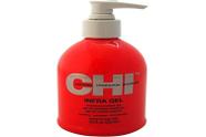 Gel CHI Infra 237mL: Controle máximo, modelagem e definição de moldagem