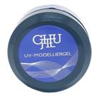Gel chu jie preto construtor clear