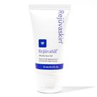 Gel cicatricial de silicone Rejuvaskin Rejuvasil, tratamento de cicatrizes para cicatrizes cirúrgicas, queimaduras, quelóides, cicatrizes de acne no rosto e no corpo, 15 ml