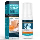 Gel Cicatricial Gowgaw Advance 50ml - Para Cicatrizes Cirúrgicas (Homens e Mulheres)