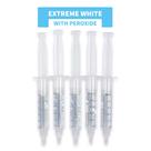 Gel clareador dentário SOVA White Replacement, pacote com 5