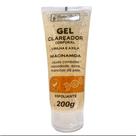 Gel Clareador virilha e axilas 200g Matto verde