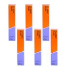 Gel Classic Nude Volia Refil 14g Gel Construtor Kit 6 Unidad