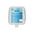 Gel Clean Antisséptico Plug 70 800ml C 6 Un Premisse Higiene Limpeza