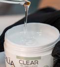 Gel clear 25g brilia nails