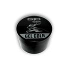 Gel Cola Barber Fixador 240g G10 Gel Cola Barber Fixador 240g G10