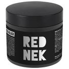 Gel Cola Black Fixação Extra Forte Brilho Profissional 300g Red Nek