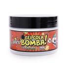 Gel Cola Bomba Fixação Extra Forte 250g Siles