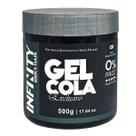 Gel Cola Exclusivo 500g - Infinity