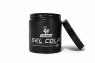 Gel Cola Masculino Hair Mega 500g Fixação Extraforte Firme