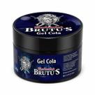 Gel cola modelador 240g - brutu's