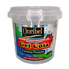 Gel Cola Ouribel para Cabelos - Fixação Extrema 220g Gel Cola Ouribel para Cabelos - Fixação Extrema 220g