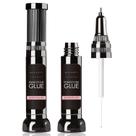 Gel Cola para Strass para Unhas Makartt Upgrade com Pincel 8 ml x2 Gel Cola para Strass para Unhas Makartt Upgrade com Pincel 8 ml x2