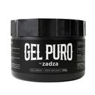 Gel Cola Puro By Zadza 300g Longa Fixação Gel Cola Puro By Zadza 300g Longa Fixação