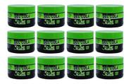 Gel Cola Super Fixação 3d Line 300g - Kit Com 12 Unidades Gel Cola Super Fixação 3d Line 300g - Kit Com 12 Unidades
