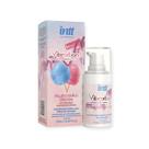 Gel com Efeito de Vibração Vibration Sabor Algodão Doce17ml - Intt Gel com Efeito de Vibração Vibration Sabor Algodão Doce17ml - Intt
