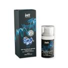 Gel com Efeito de Vibração Vibration Sabor Ice Menta 17ml - Intt