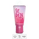 Gel coméstivel com gliter sedenta iogurte de morango 18g