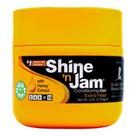 Gel condicionador AmPro Shine 'n Jam Extra Hold 120 ml