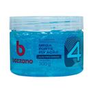 Gel Condicionador Bozzano Fator 4 300g