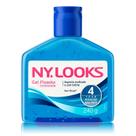 Gel Condicionador Fixador Ny Looks Fator 4 240g
