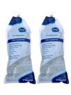 Gel Condutor Clínico Bag de 1Kg - Kit com 2 Bag de 1Kg