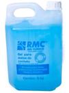 Gel Condutor Galão 5kg Azul - RMC