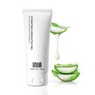 Gel condutor INIA Microcurrent para cuidados faciais e corporais