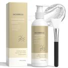 Gel condutor MOSRROU Microcorrente Hidratante com Colágeno Gel condutor MOSRROU Microcorrente Hidratante com Colágeno