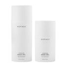 Gel condutor NuFace Aqua Gel Activator 100mL - pacote com 2