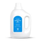 Gel condutor Oeneis para microcorrente facial com Aloe Vera 2.2L Gel condutor Oeneis para microcorrente facial com Aloe Vera 2.2L