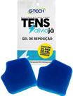 Gel condutor tens alivio já gtech