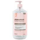 Gel Condutor Ultrassom Glicerinado Hidramais Gel Condutor Ultrassom Glicerinado Hidramais