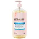 Gel Condutor Ultrassom Neutro Hidramais Gel Condutor Ultrassom Neutro Hidramais