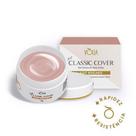 Gel construtor autonivelante unhas classic cover 24g vólia - VÒLIA